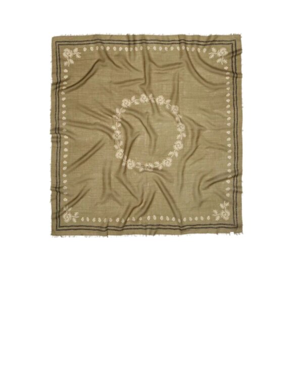 Beck Søndergaard - Bloom Siw Scarf