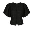 Neo Noir - Anela Boucle Blouse