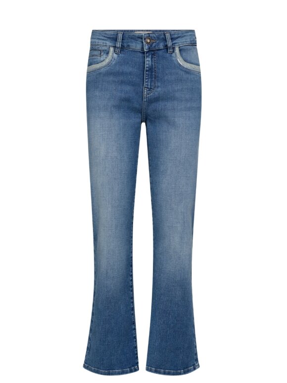 Mos Mosh - MMCecilla Perla Jeans Mos Mosh - MMCecilla Perla Jeans