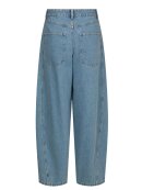 Neo Noir - Alannah D Pants