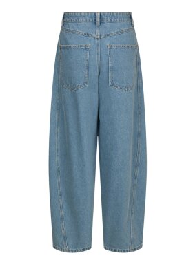 Neo Noir - Alannah D Pants