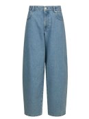 Neo Noir - Alannah D Pants