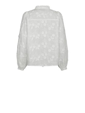 Neo Noir - Oda Deco Emb Shirt