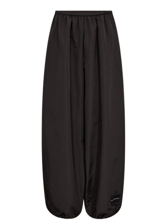 Haute L'Amitié - Thalia Pull On Trouser HL10622 - Army main image 1