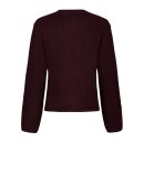 Neo Noir - Mixie Knit Cardigan