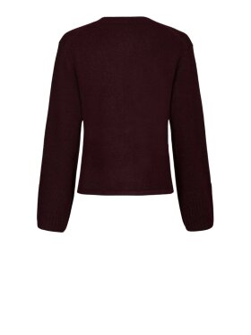 Neo Noir - Mixie Knit Cardigan