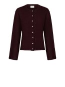 Neo Noir - Mixie Knit Cardigan