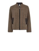Mos Mosh - MMRowe Teddy Jacket