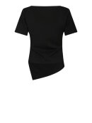 Neo Noir - Rasmine Soft Blouse