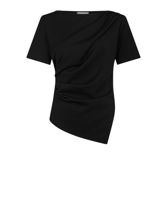 Neo Noir - Rasmine Soft Blouse