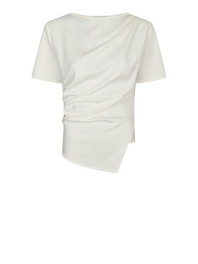 Neo Noir - Rasmine Soft Blouse