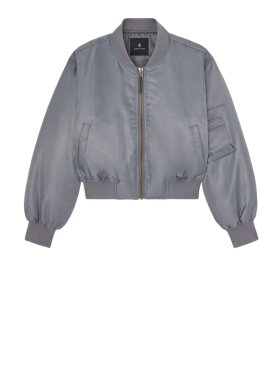 Anine Bing - Cropped Leon Bomber