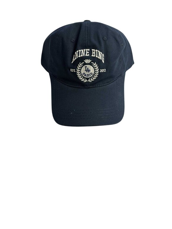 Anine Bing - Jeremy Baseball Cap Anine Bing - Jeremy Baseball Cap