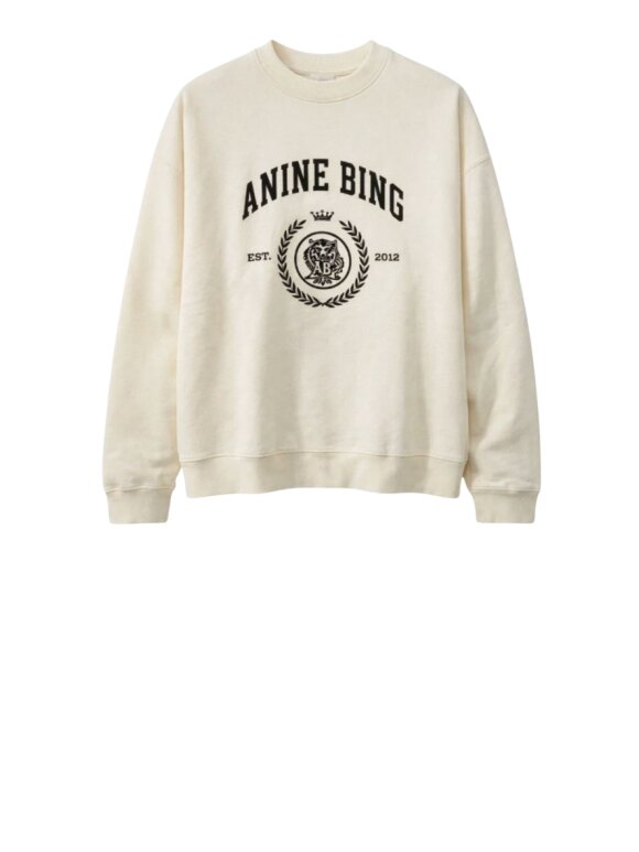Anine Bing - Miles Sweatshirt Anine Bing - Miles Sweatshirt
