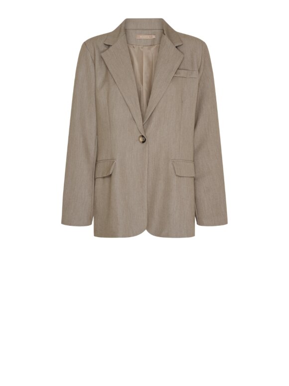 MARTA - MdcDamiana - Lev. start feb. MARTA - MdcDamiana - Lev. start feb.