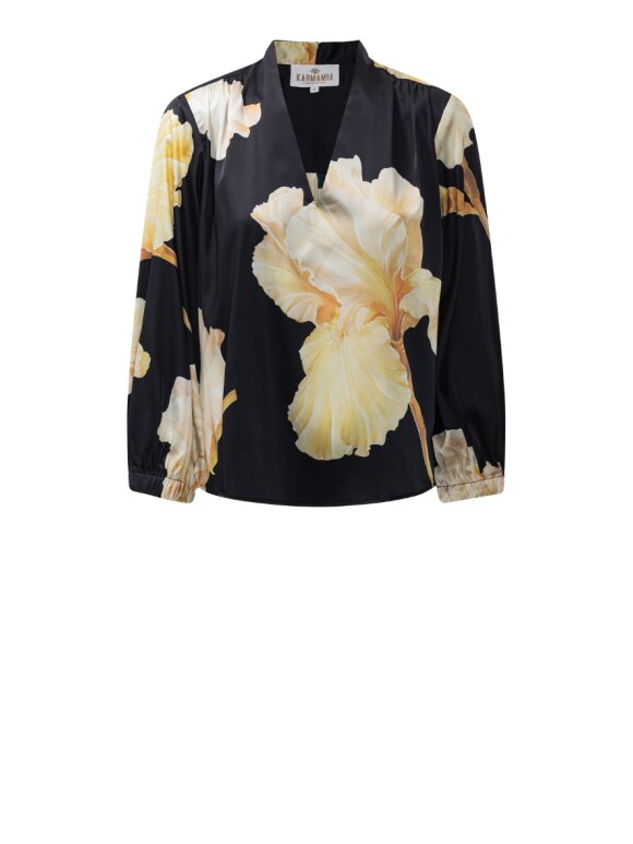 Karmamia - Jody Blouse