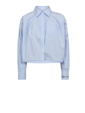 Haute L'amitié - Sophie Stripe Shirt