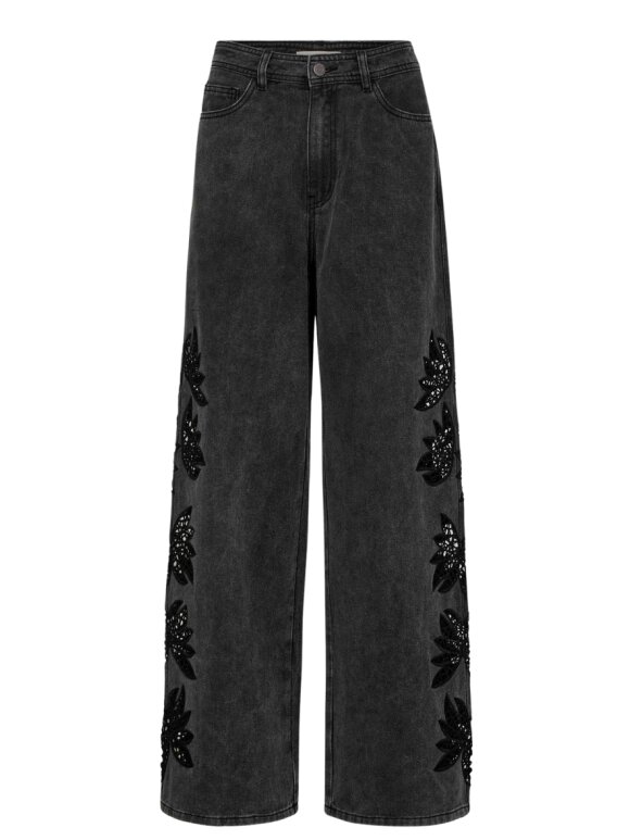 GOSSIA - CosimaGO Jeans - Lev. mar.