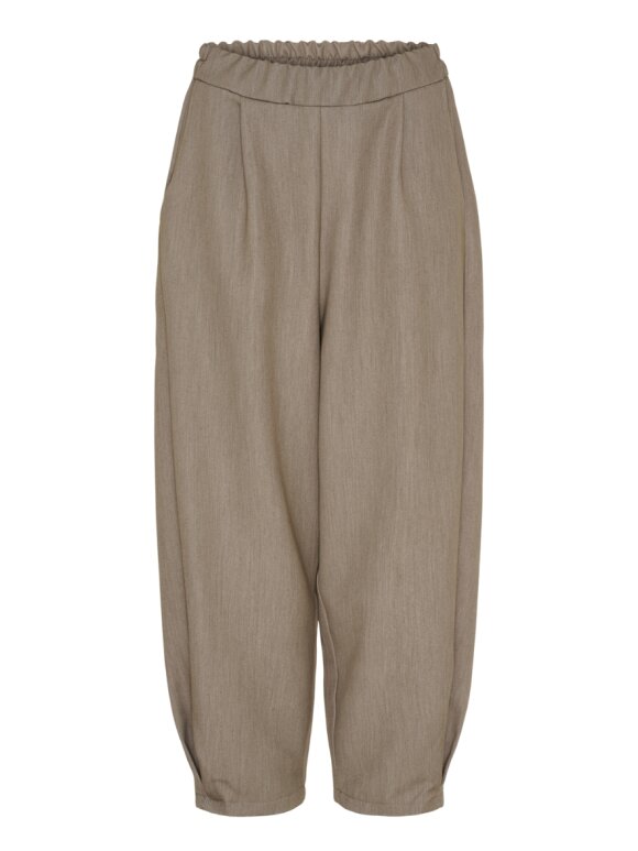 MARTA - MdcFienna Pants - Lev. feb.