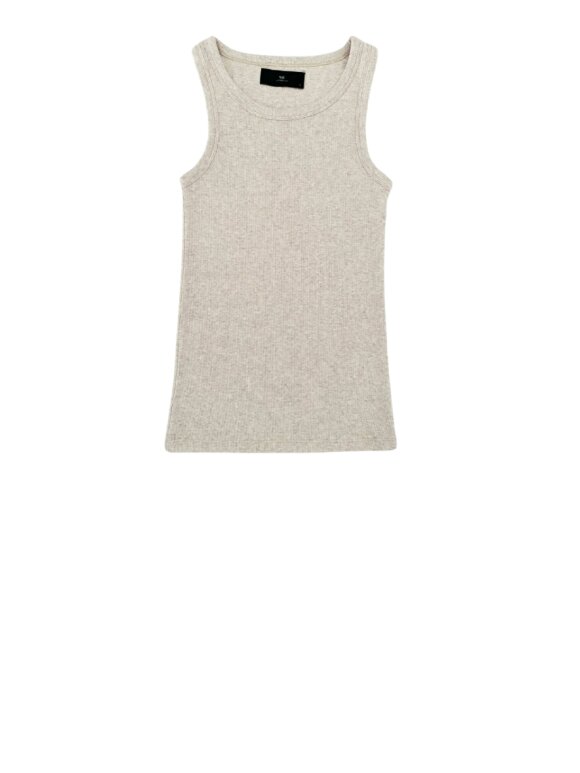 WithBlack - WBLDordi Tank Top