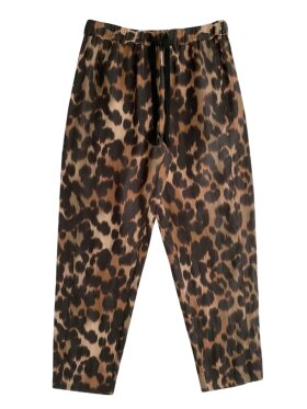 WithBlack - WBLClepatra String Pant