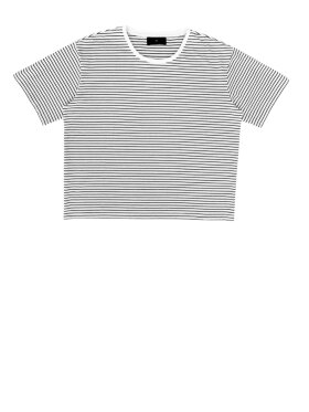 WithBlack - WBLVicky SS Tee