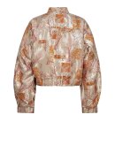 GOSSIA - CapellaGO Bomber Jacket - Lev. apr. GOSSIA - CapellaGO Bomber Jacket - Lev. apr.
