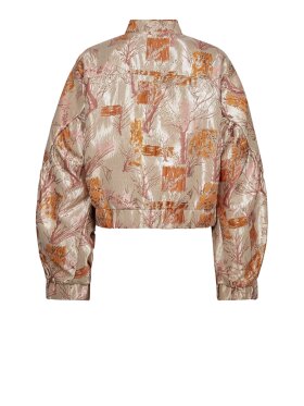 GOSSIA - CapellaGO Bomber Jacket