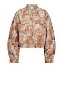 GOSSIA - CapellaGO Bomber Jacket - Lev. apr. GOSSIA - CapellaGO Bomber Jacket - Lev. apr.