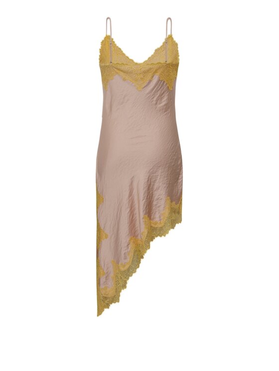 Gossia - Zessaligo Top G2880 - Dusty Rose