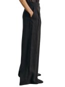 WithBlack - WBLMarleen Tailored Wide Pant WithBlack - WBLMarleen Tailored Wide Pant