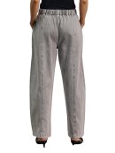 WithBlack - WBLPenelope Wide Denim Pant