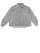 WithBlack - WBLPenelope LS Denim Shirt