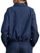 WithBlack - WBLVictoria LS Indigo Jacket