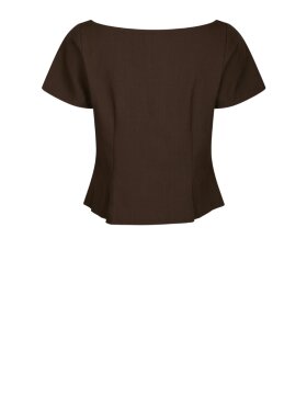 Neo Noir - Tango Structure Top