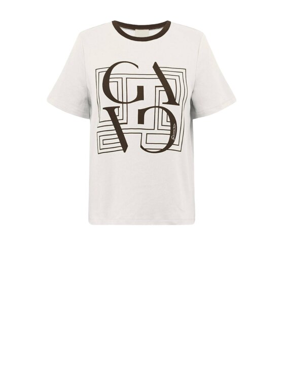 Gossia - Basgo Tee G2850 - Bubblegum