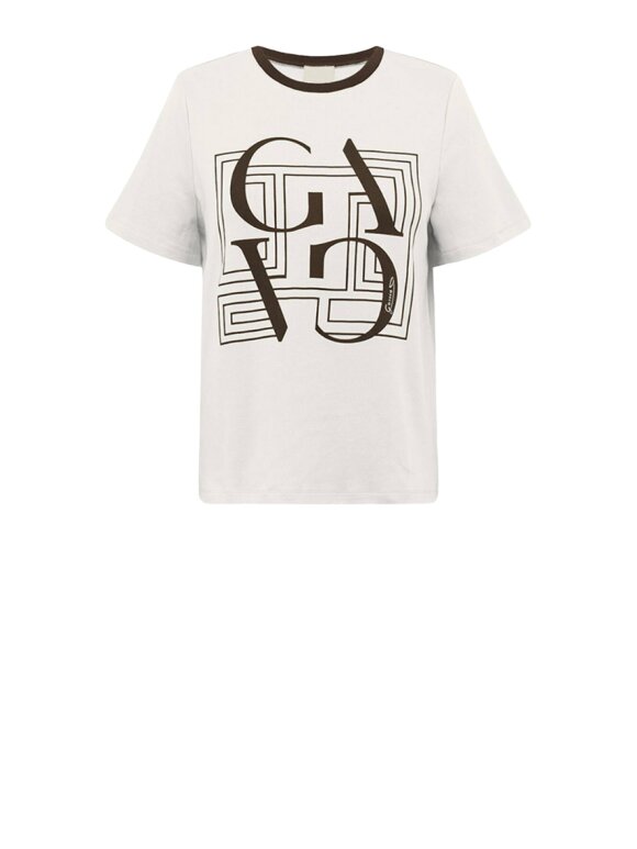 GOSSIA - BasGO Tee - Lev. dec.