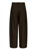 Neo Noir - Essiall Structure Pants