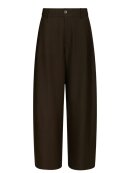 Neo Noir - Essiall Structure Pants