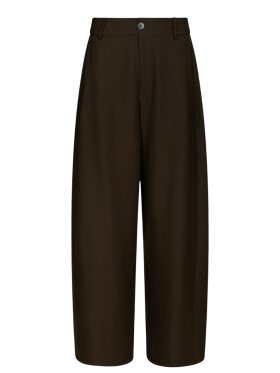 Neo Noir - Essiall Structure Pants Neo Noir - Essiall Structure Pants