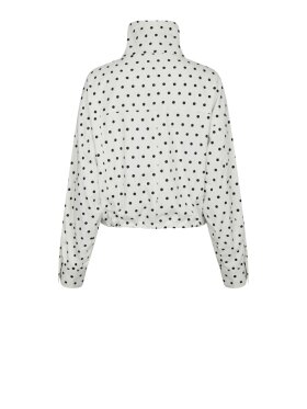 Neo Noir - Callisa Dot Jacket