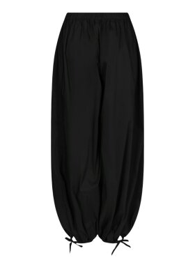 Neo Noir - Roxane Balloon Poplin Pants