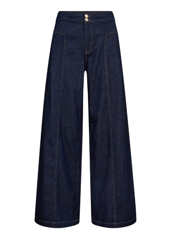 Mos Mosh - MMVerone Crispy Jeans