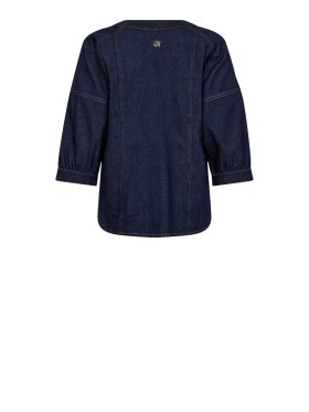 Mos Mosh - MMBari Crispy Shirt