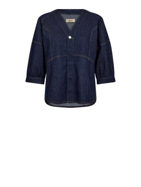 Mos Mosh - MMBari Crispy Shirt Mos Mosh - MMBari Crispy Shirt