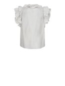 GOSSIA - EmblaGO Blouse - Lev. apr/maj. GOSSIA - EmblaGO Blouse - Lev. apr/maj.