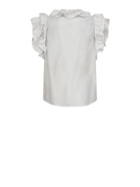 GOSSIA - EmblaGO Blouse - Lev. apr/maj.