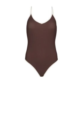 Beck Søndergaard - Contrast Bea Swimsuit