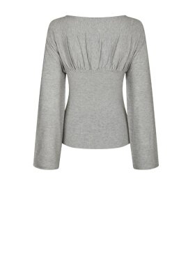 Neo Noir - KAIBA KNIT BLOUSE