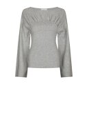 Neo Noir - KAIBA KNIT BLOUSE